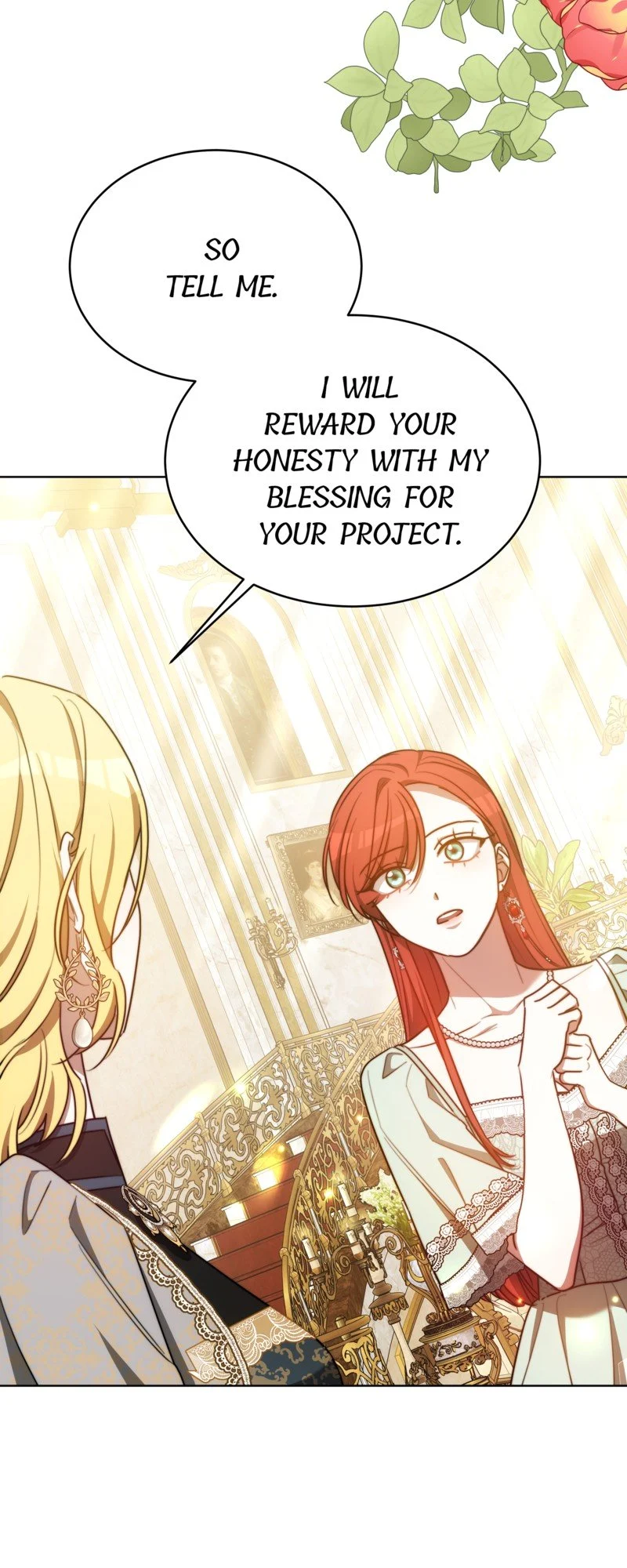 To Have an Affair With Someone chapter 20 page 66