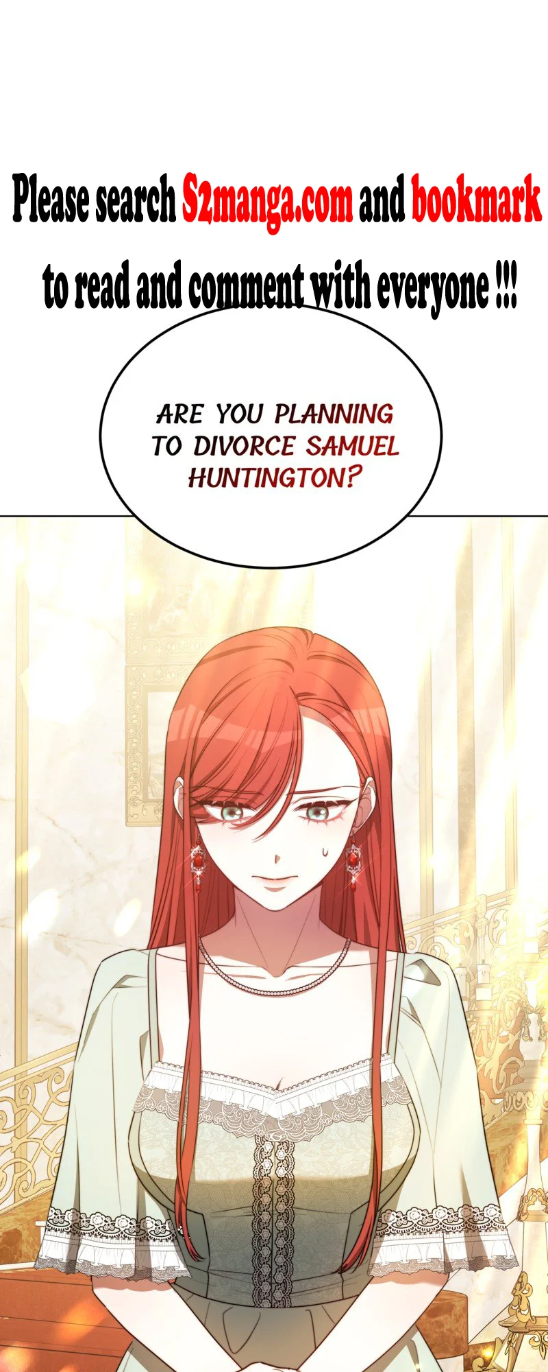 To Have an Affair With Someone chapter 20 page 67