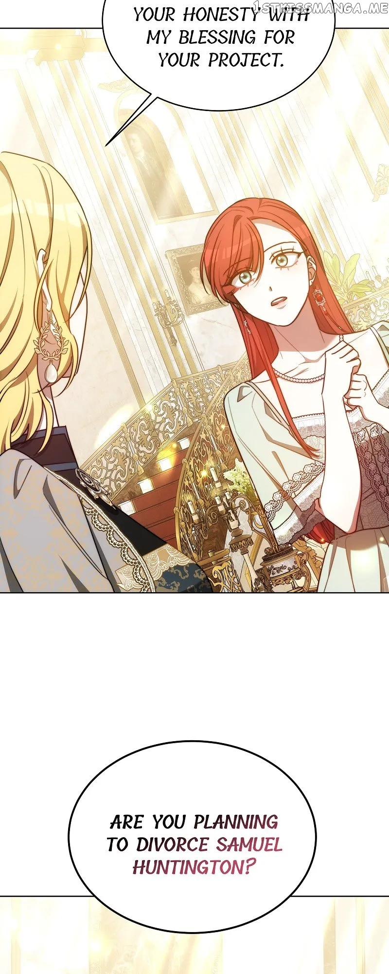 To Have an Affair With Someone chapter 21 page 2