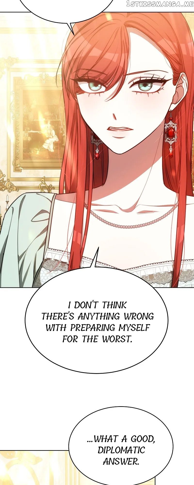 To Have an Affair With Someone chapter 21 page 5