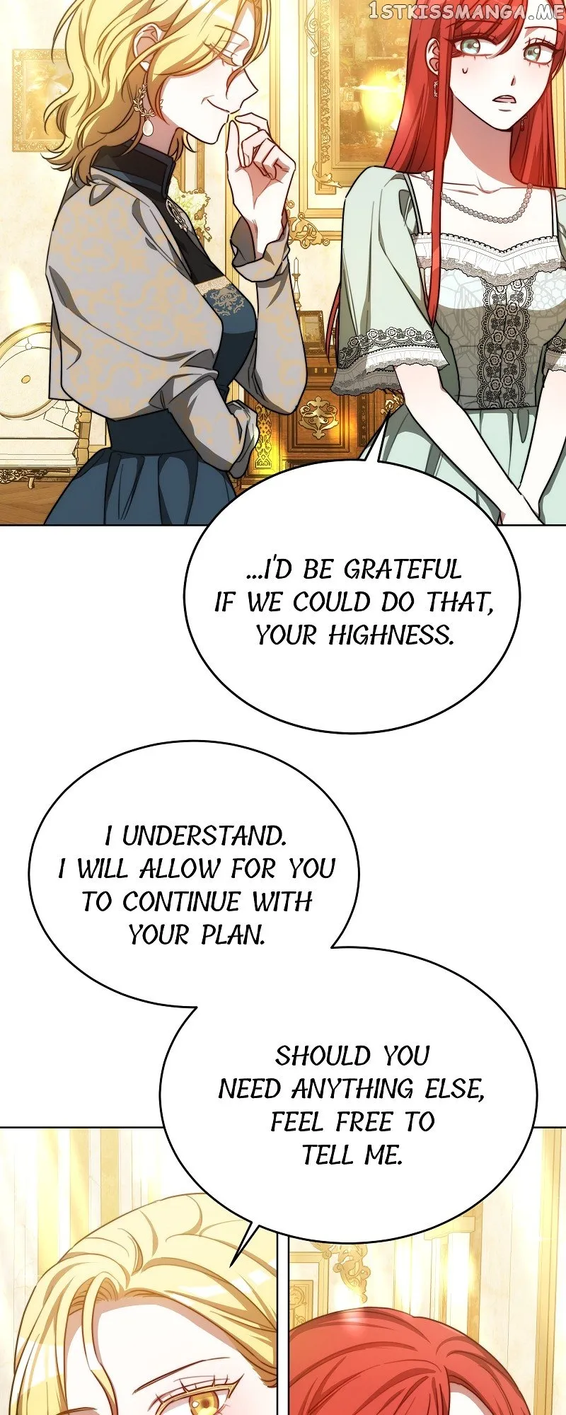 To Have an Affair With Someone chapter 21 page 7