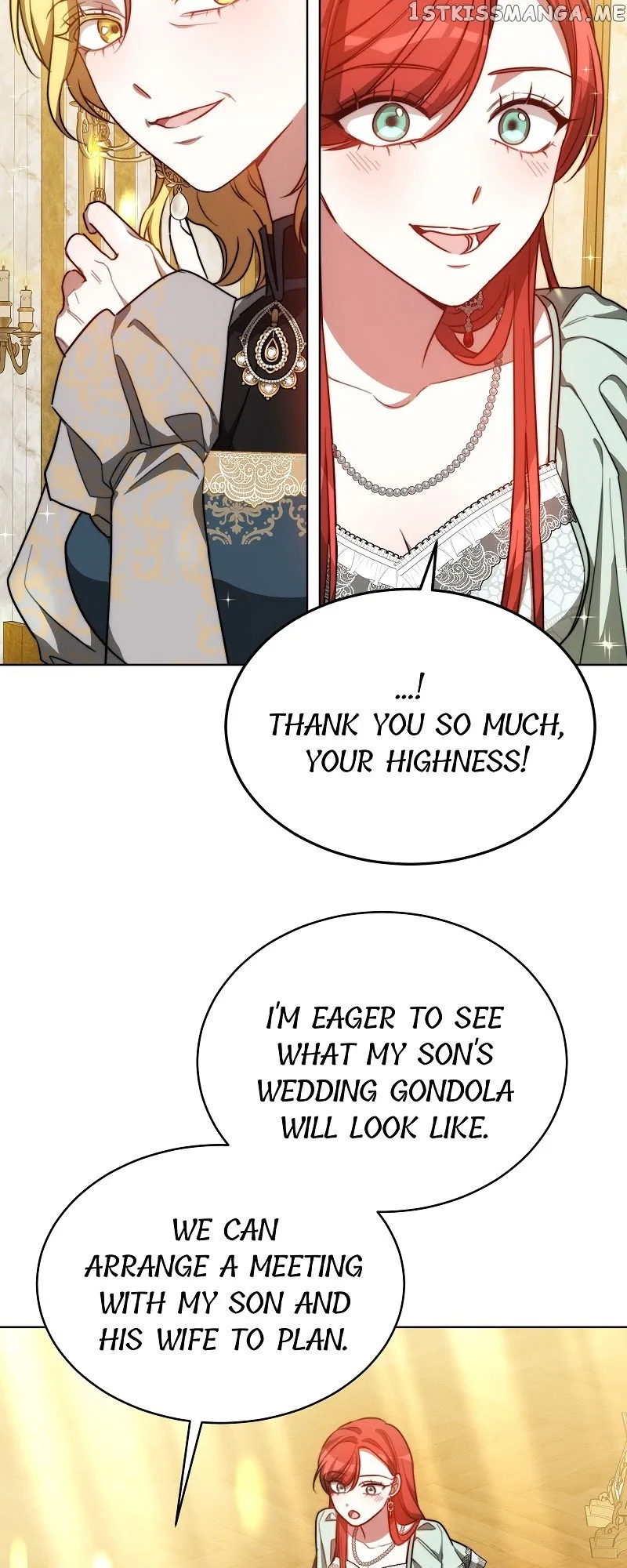 To Have an Affair With Someone chapter 21 page 8