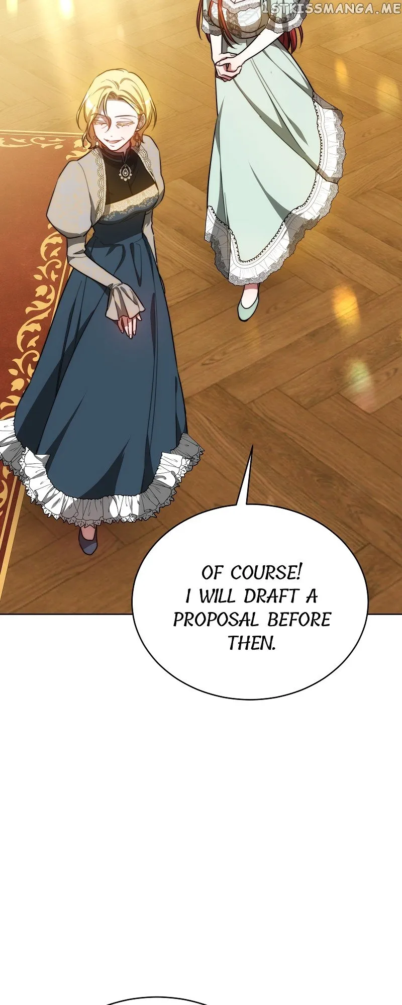 To Have an Affair With Someone chapter 21 page 9