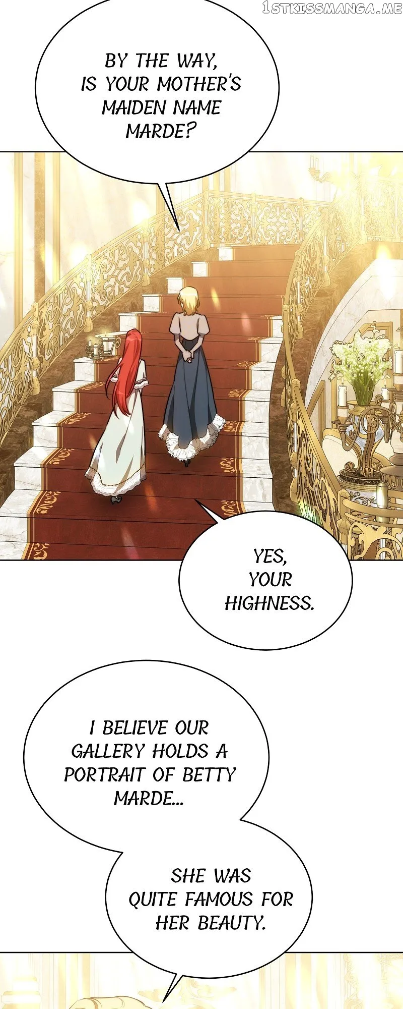 To Have an Affair With Someone chapter 21 page 10