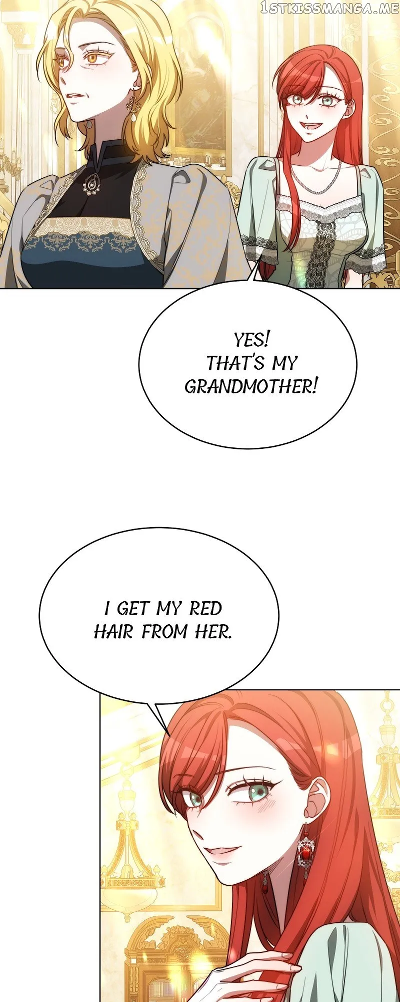 To Have an Affair With Someone chapter 21 page 11