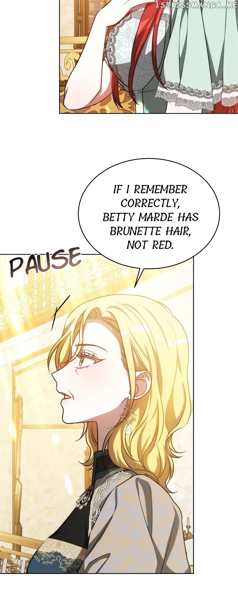 To Have an Affair With Someone chapter 21 page 12