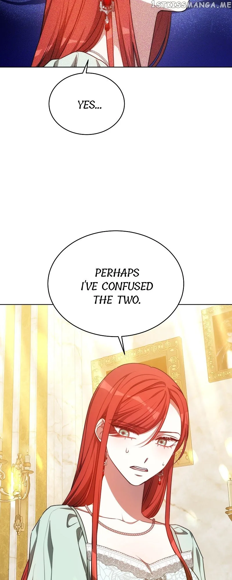 To Have an Affair With Someone chapter 21 page 16