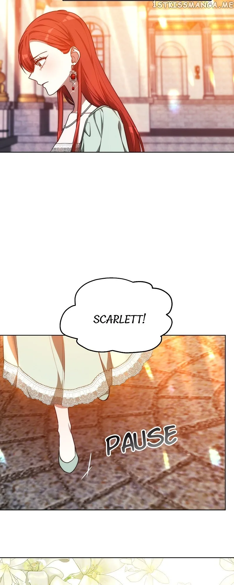 To Have an Affair With Someone chapter 21 page 22