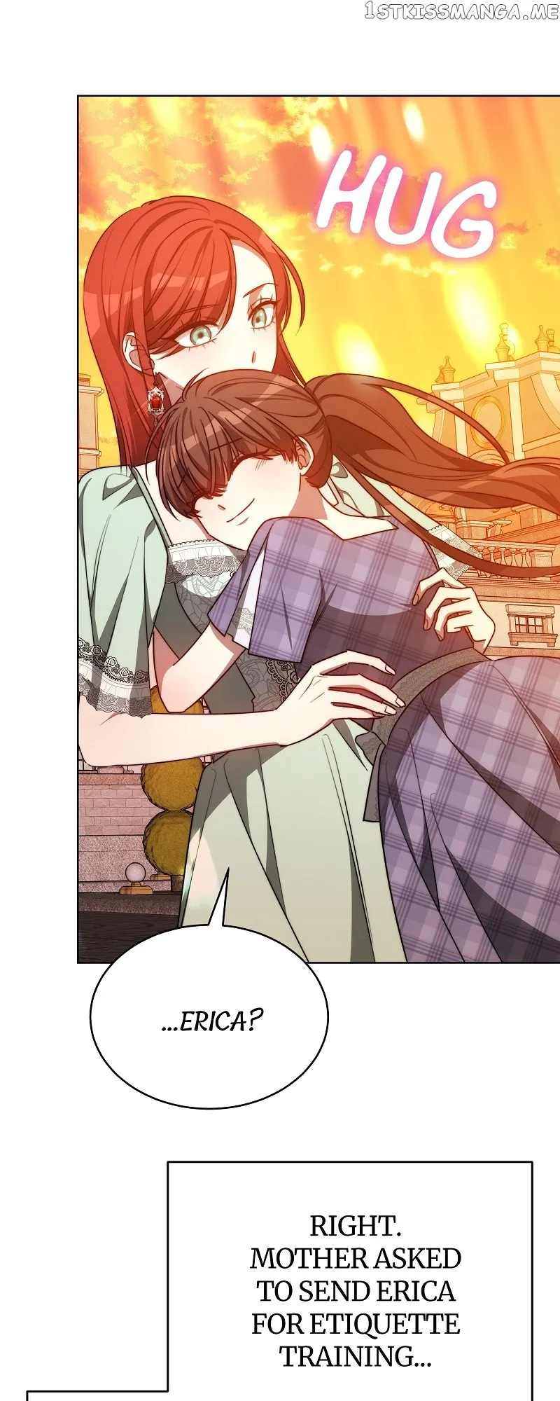 To Have an Affair With Someone chapter 21 page 24
