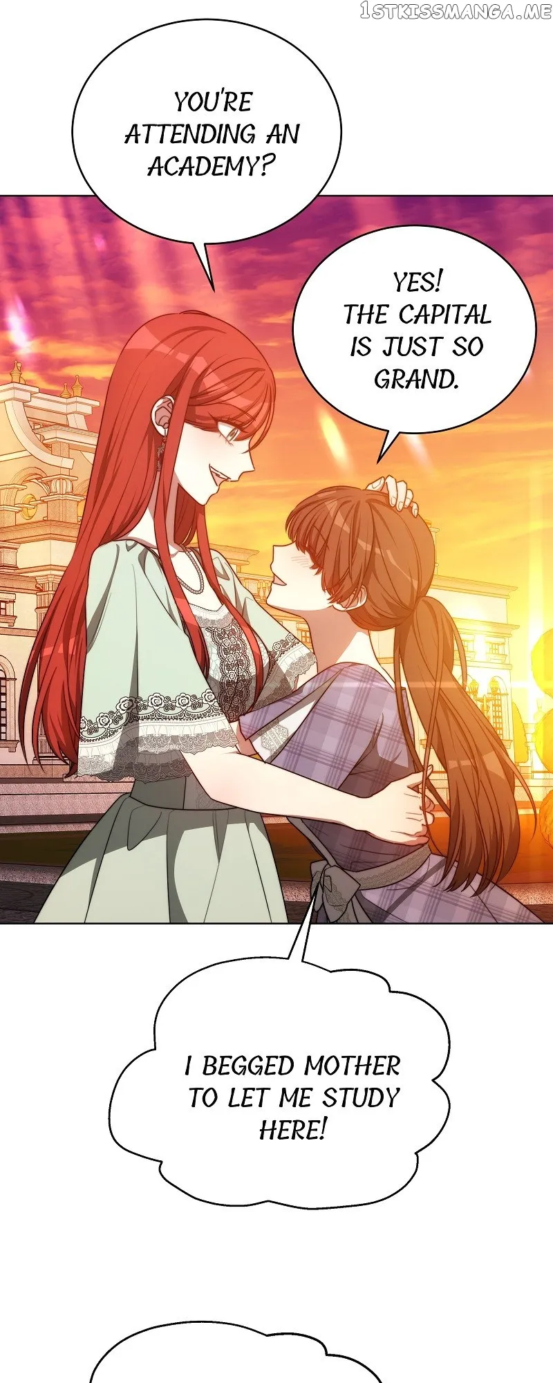 To Have an Affair With Someone chapter 21 page 26