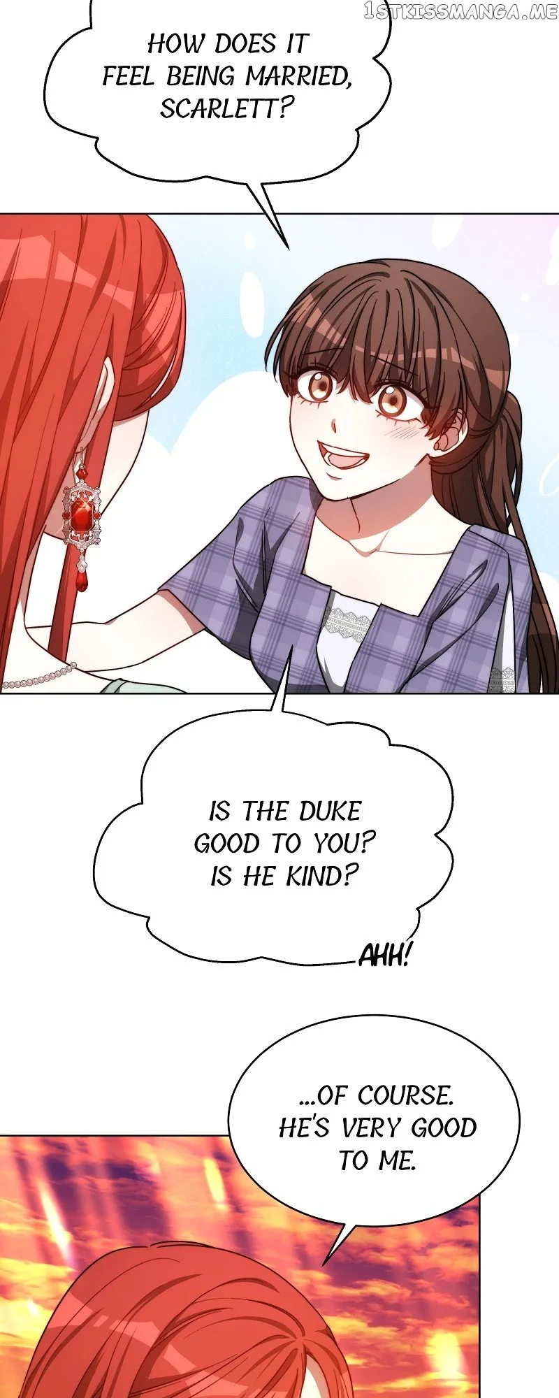 To Have an Affair With Someone chapter 21 page 27