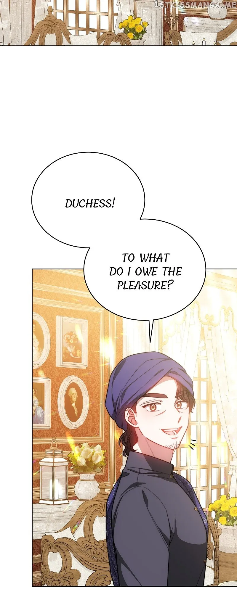 To Have an Affair With Someone chapter 21 page 31