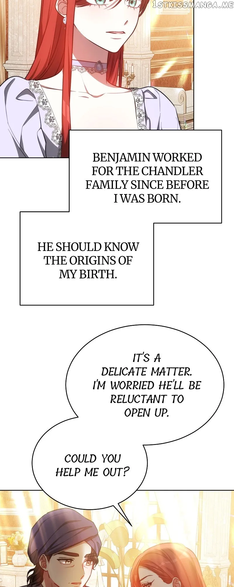 To Have an Affair With Someone chapter 21 page 34
