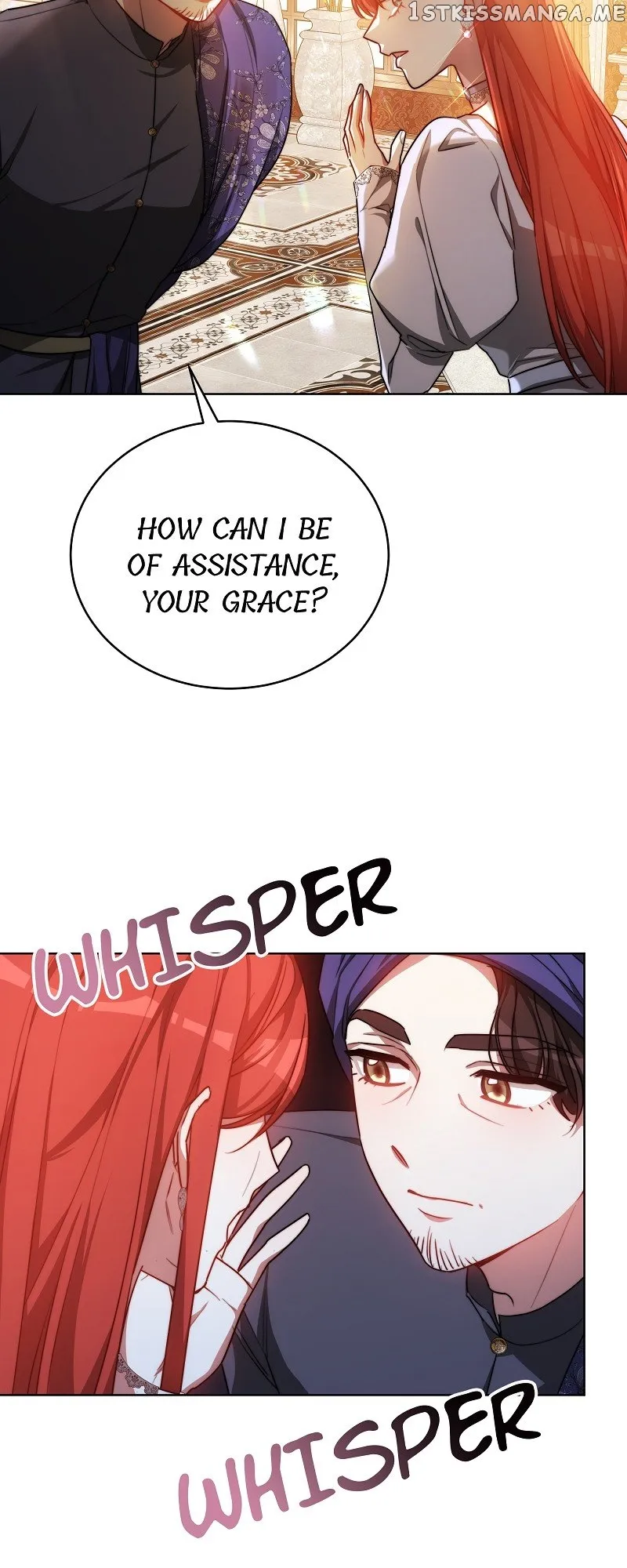 To Have an Affair With Someone chapter 21 page 35