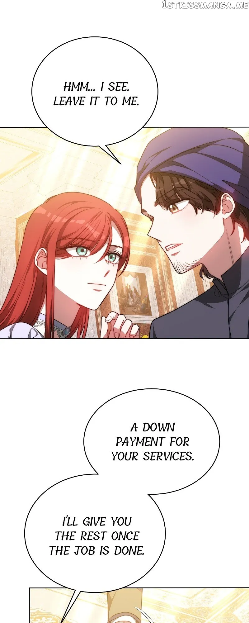 To Have an Affair With Someone chapter 21 page 36