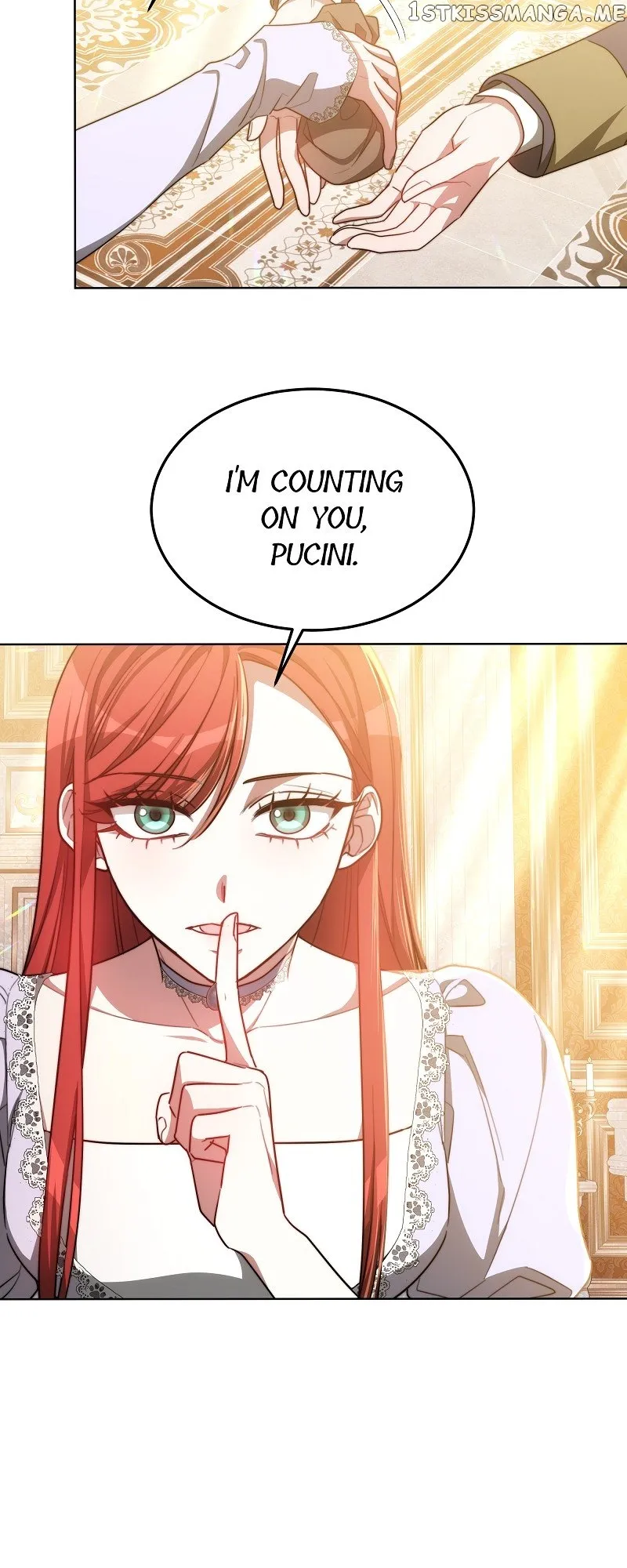 To Have an Affair With Someone chapter 21 page 37