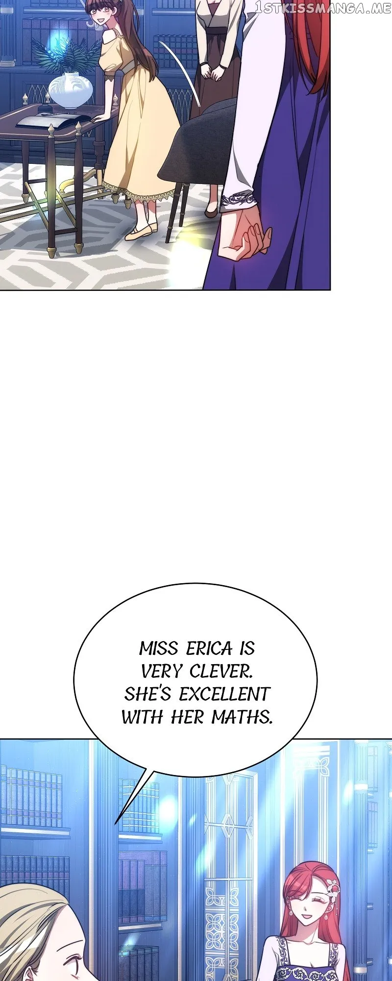 To Have an Affair With Someone chapter 21 page 41