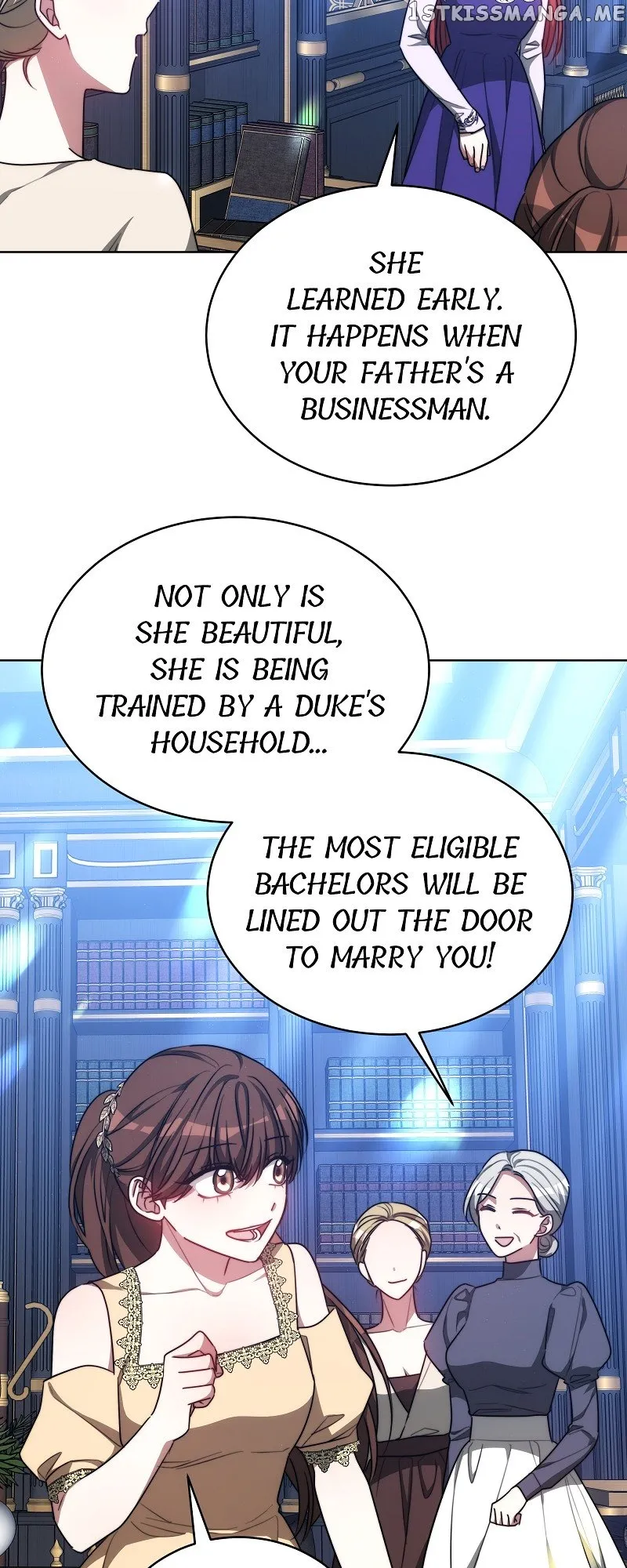 To Have an Affair With Someone chapter 21 page 42