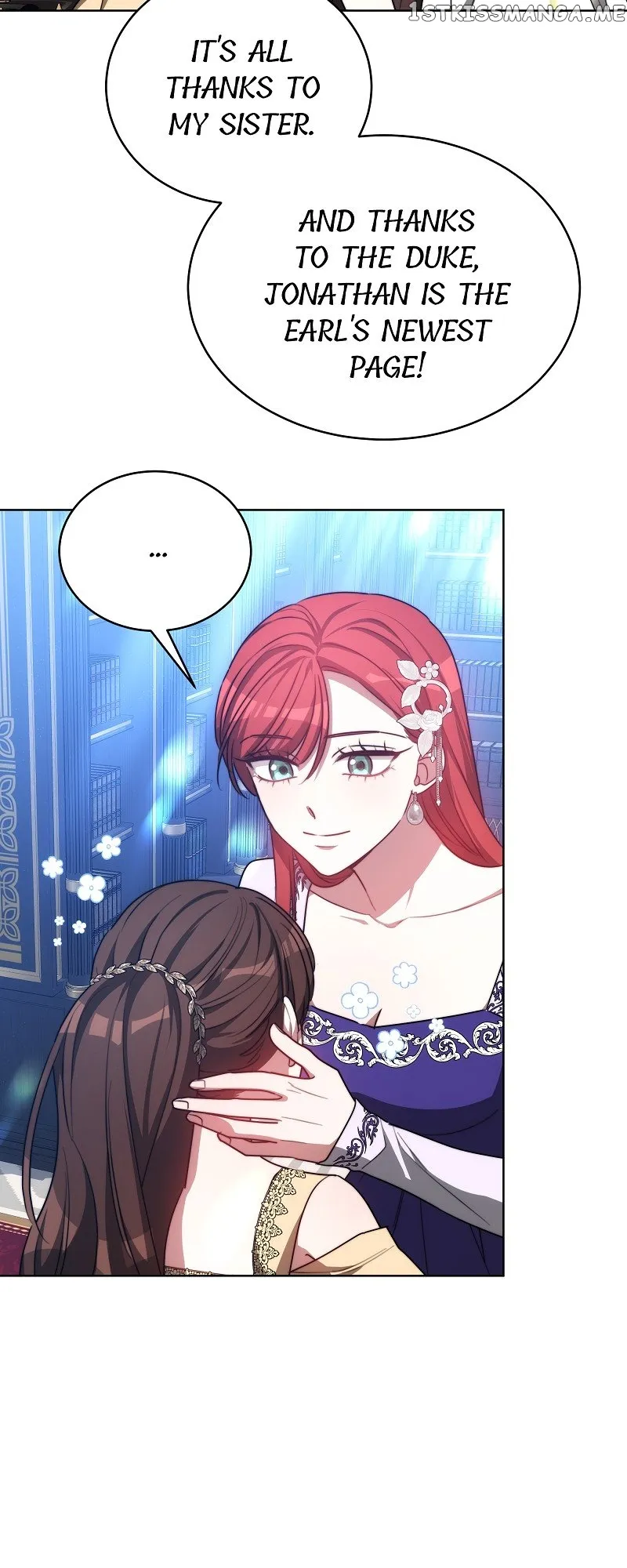 To Have an Affair With Someone chapter 21 page 43