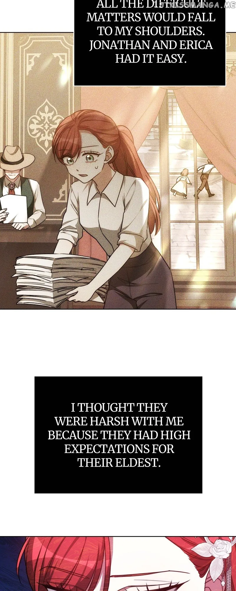 To Have an Affair With Someone chapter 21 page 45
