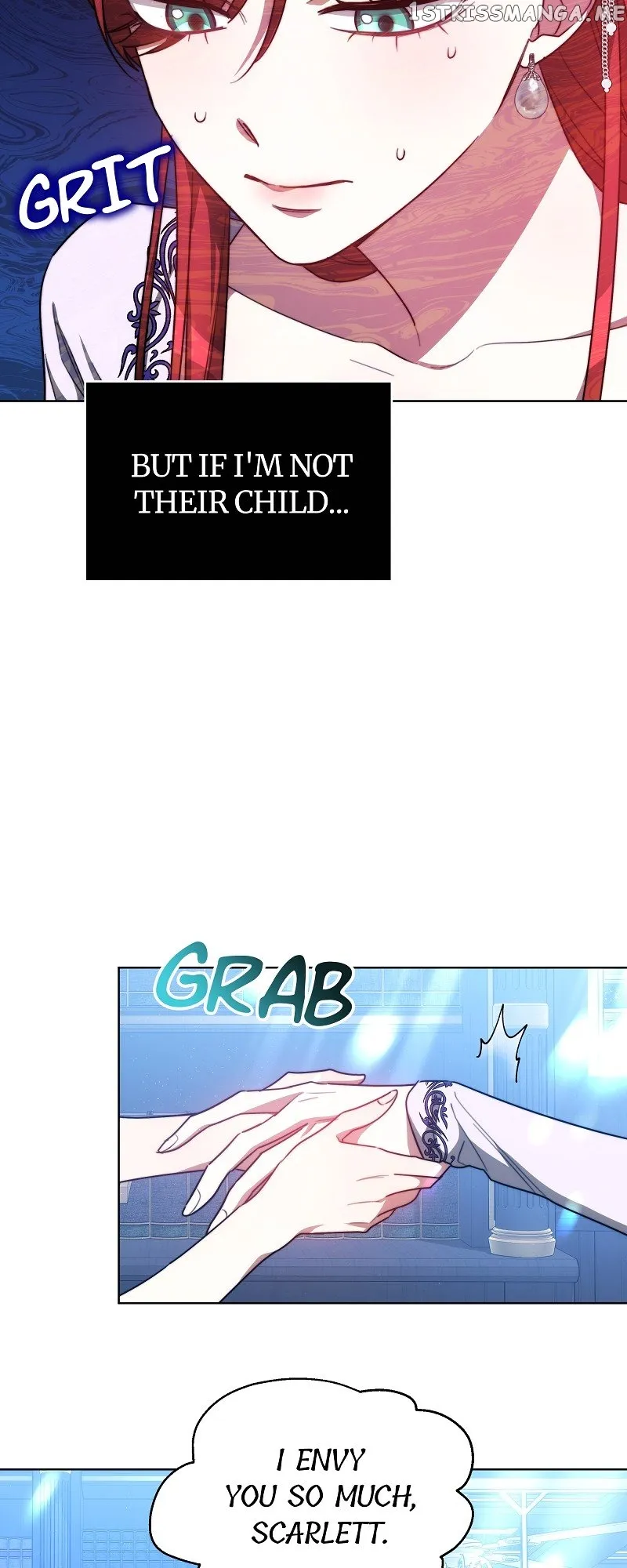 To Have an Affair With Someone chapter 21 page 46