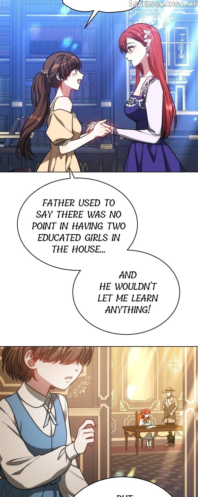To Have an Affair With Someone chapter 21 page 47