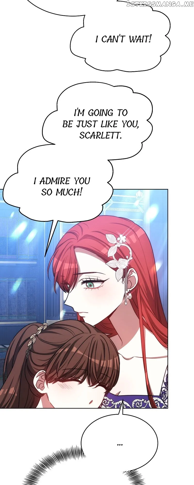 To Have an Affair With Someone chapter 21 page 49