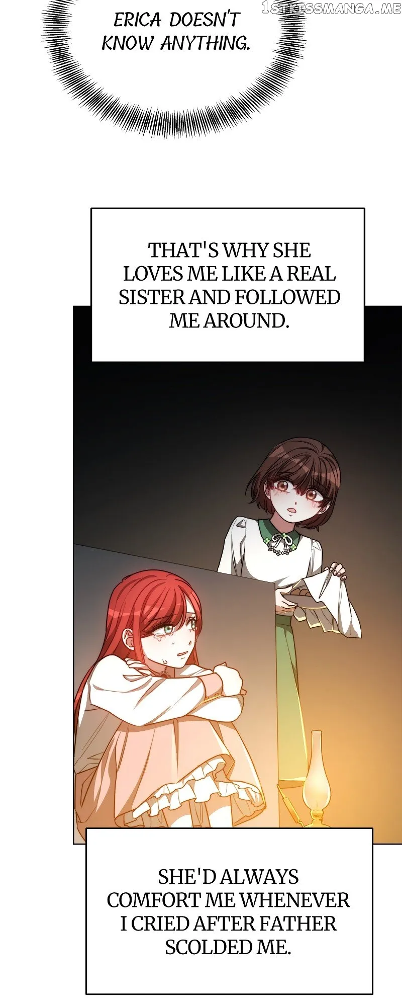 To Have an Affair With Someone chapter 21 page 50