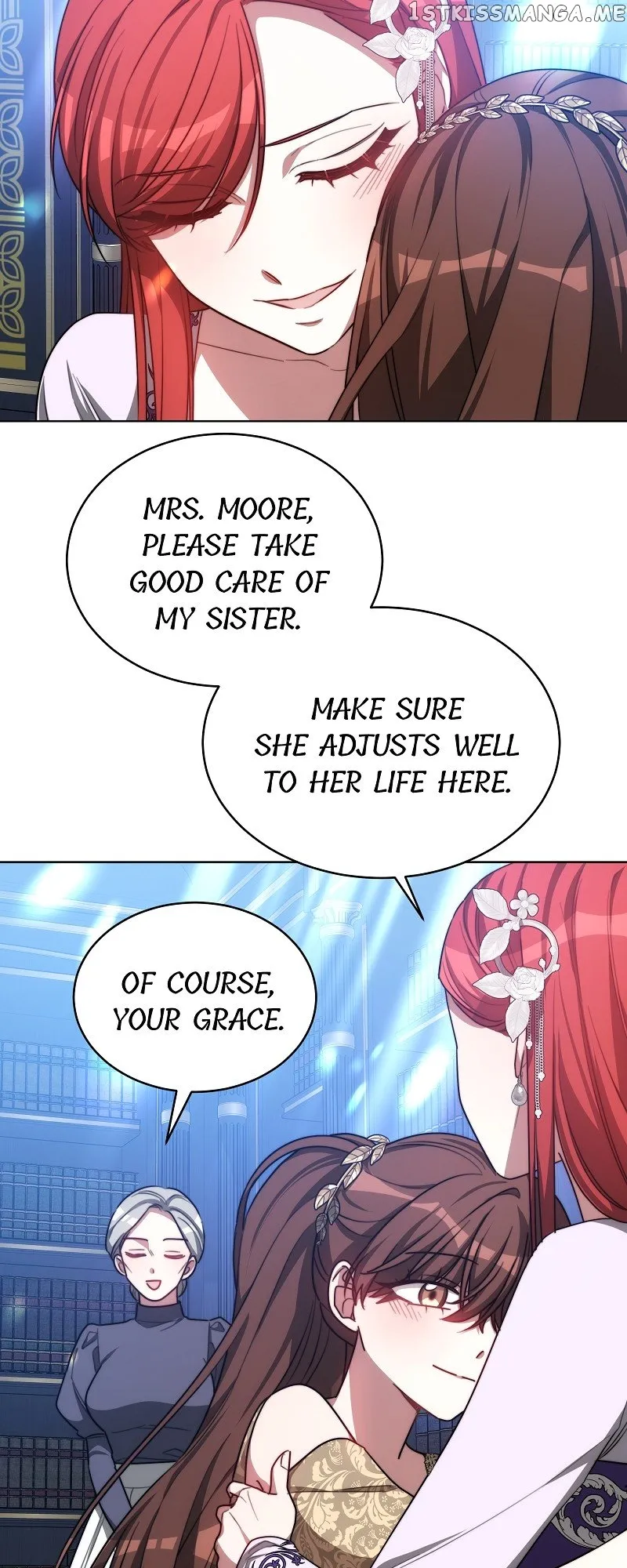 To Have an Affair With Someone chapter 21 page 53