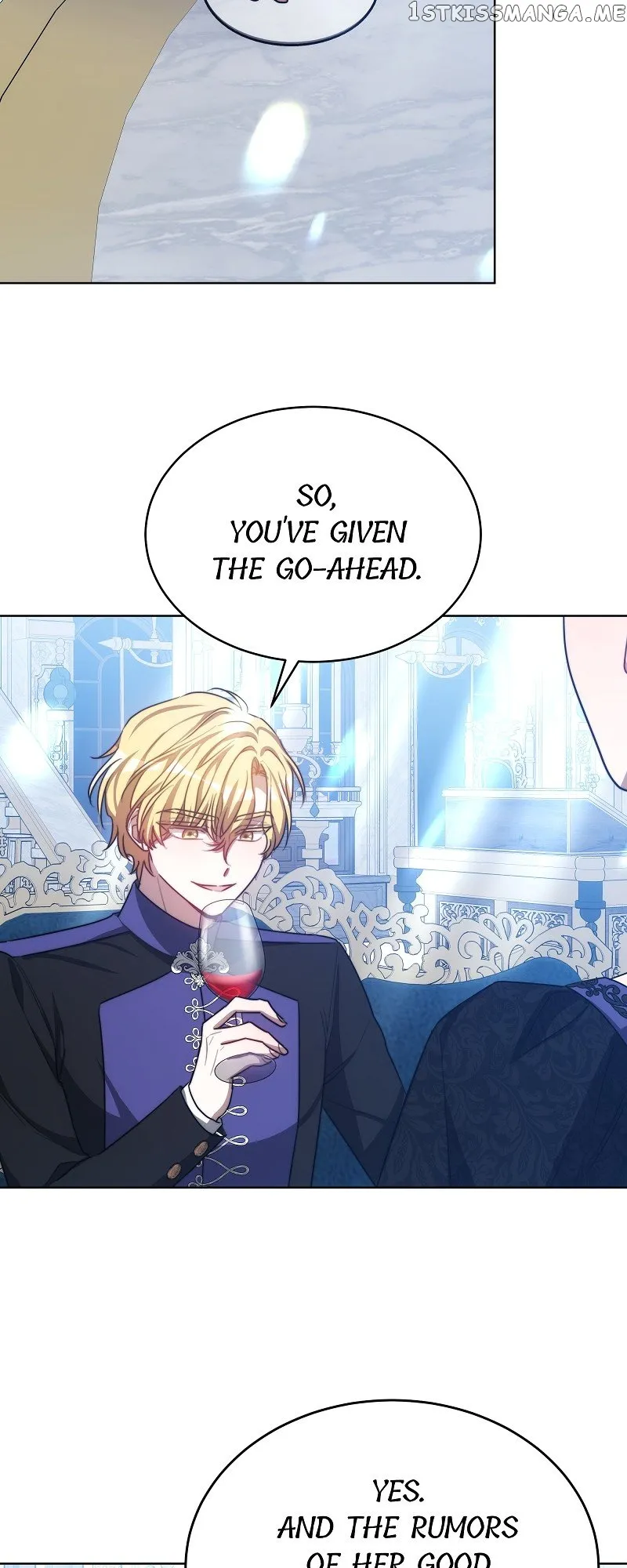 To Have an Affair With Someone chapter 21 page 55