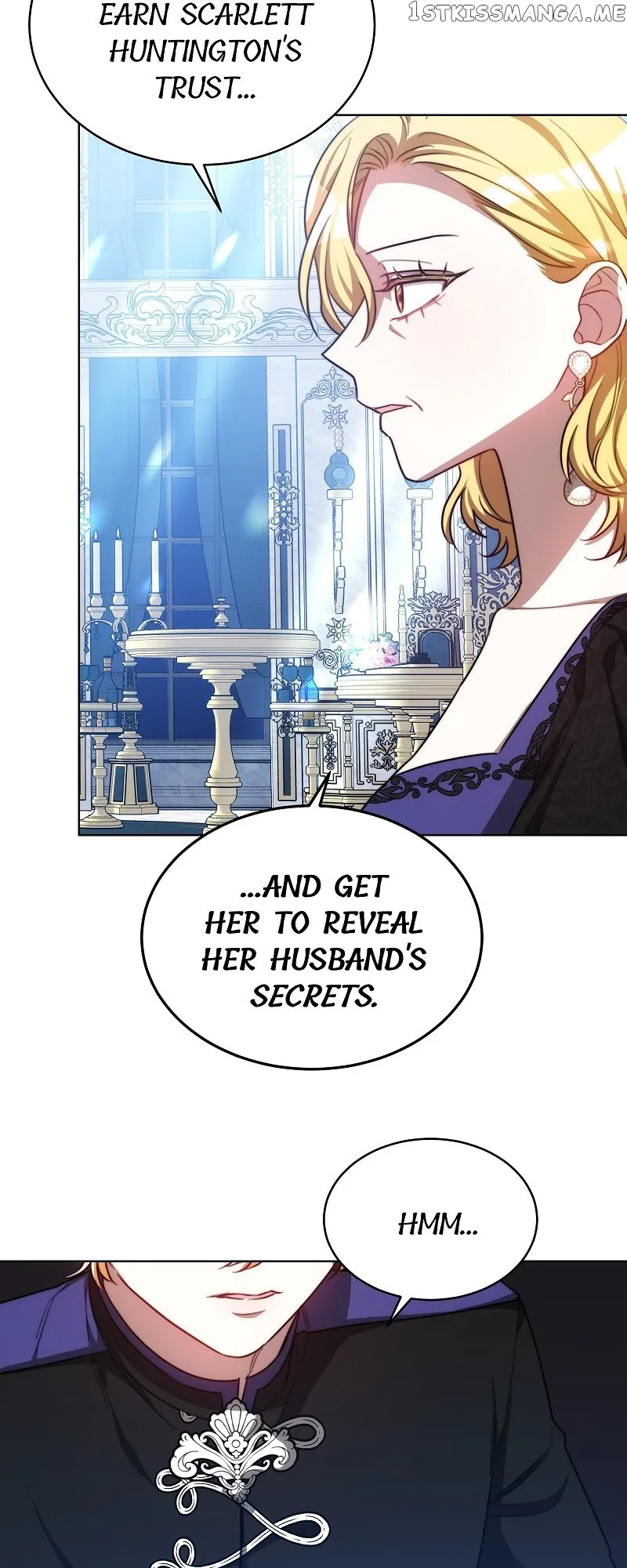To Have an Affair With Someone chapter 21 page 58
