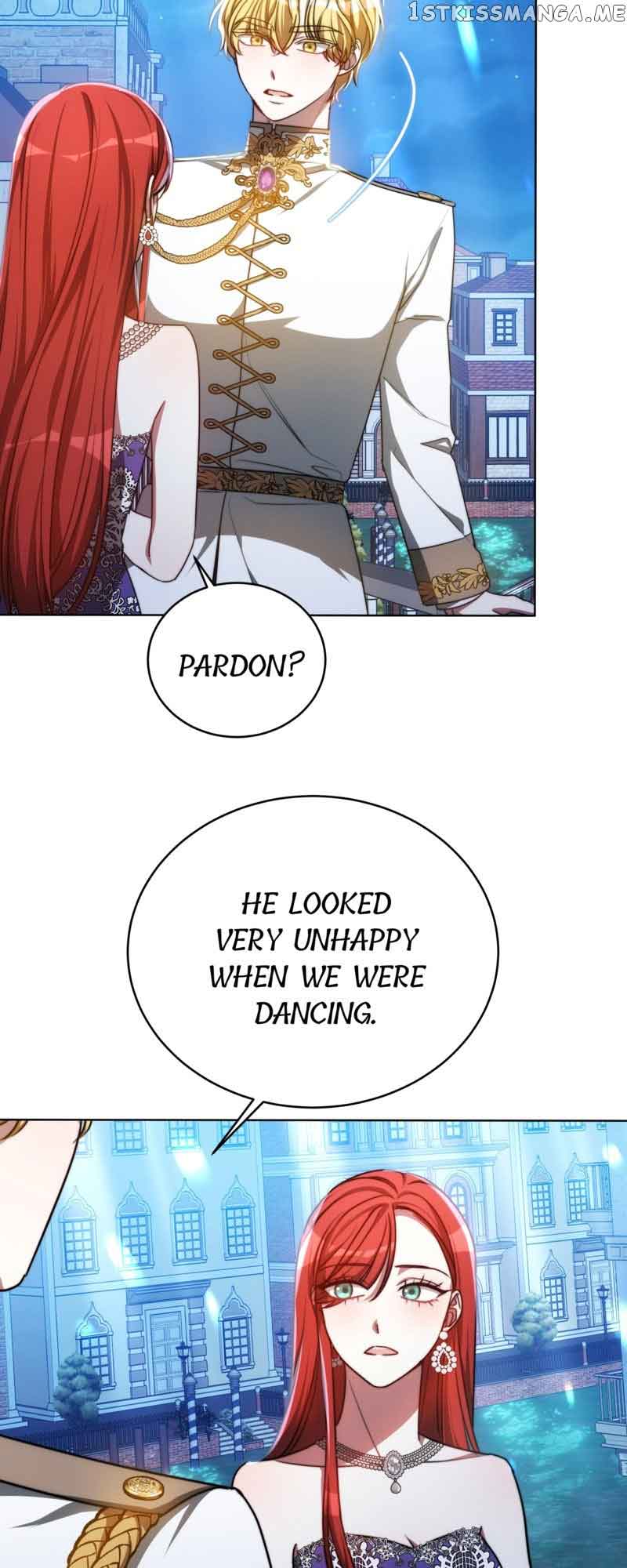To Have an Affair With Someone chapter 22 page 6