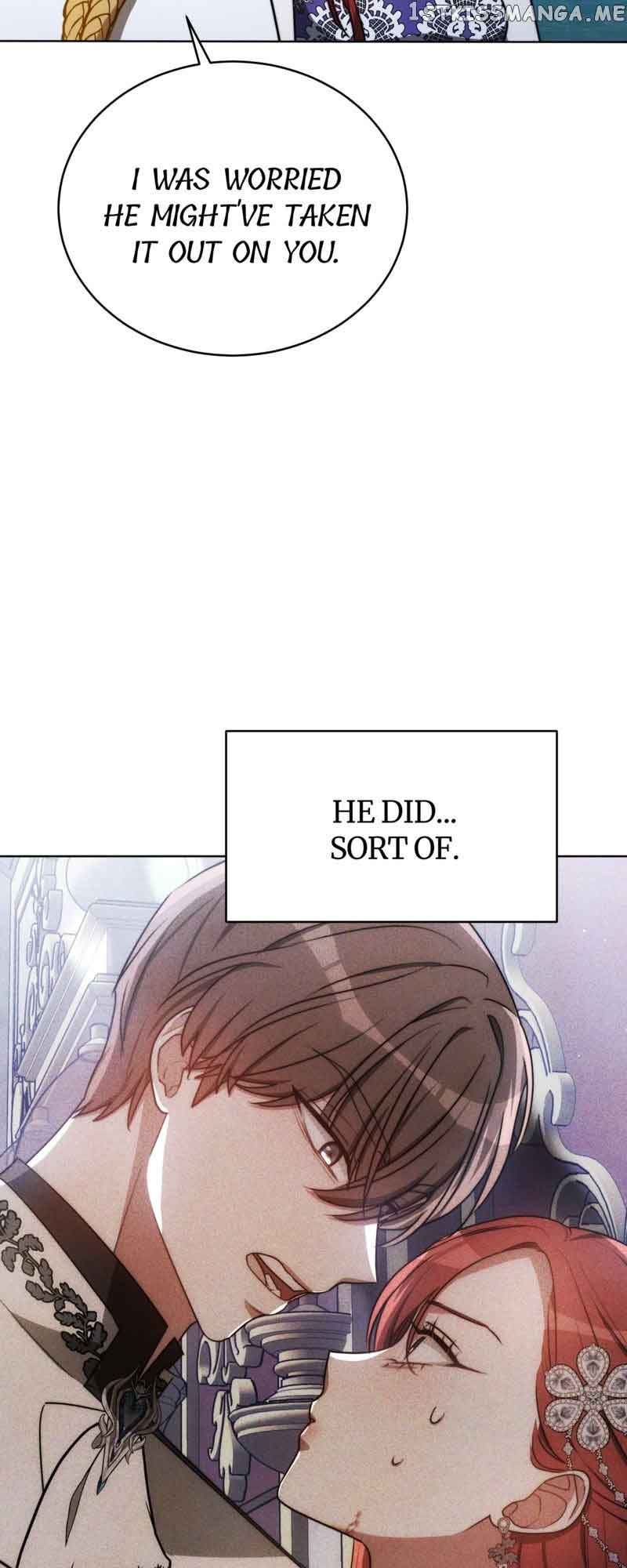 To Have an Affair With Someone chapter 22 page 7