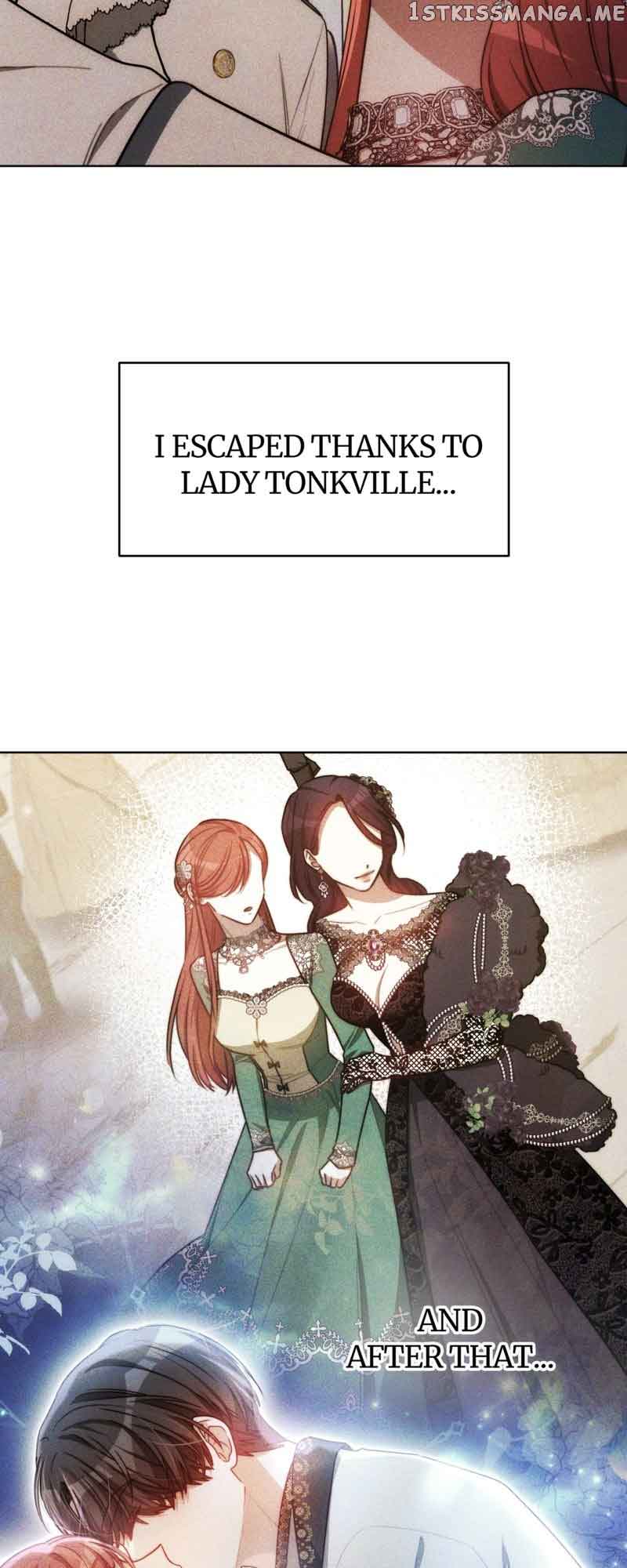 To Have an Affair With Someone chapter 22 page 8