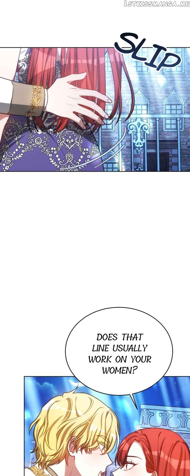 To Have an Affair With Someone chapter 22 page 22