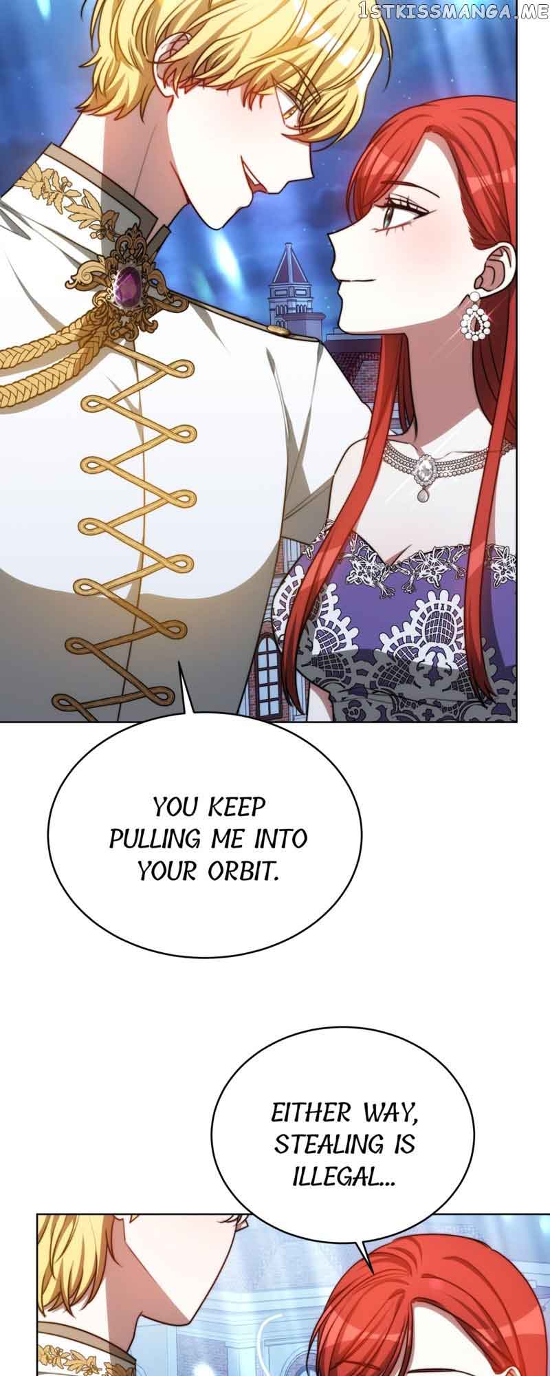 To Have an Affair With Someone chapter 22 page 29