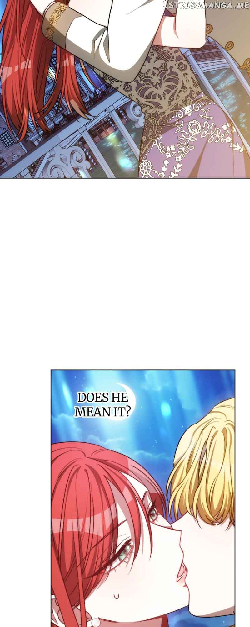 To Have an Affair With Someone chapter 22 page 40