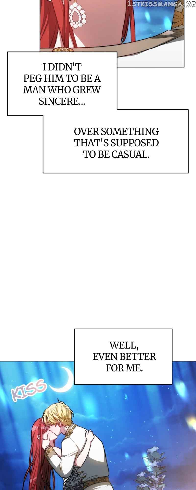 To Have an Affair With Someone chapter 22 page 41