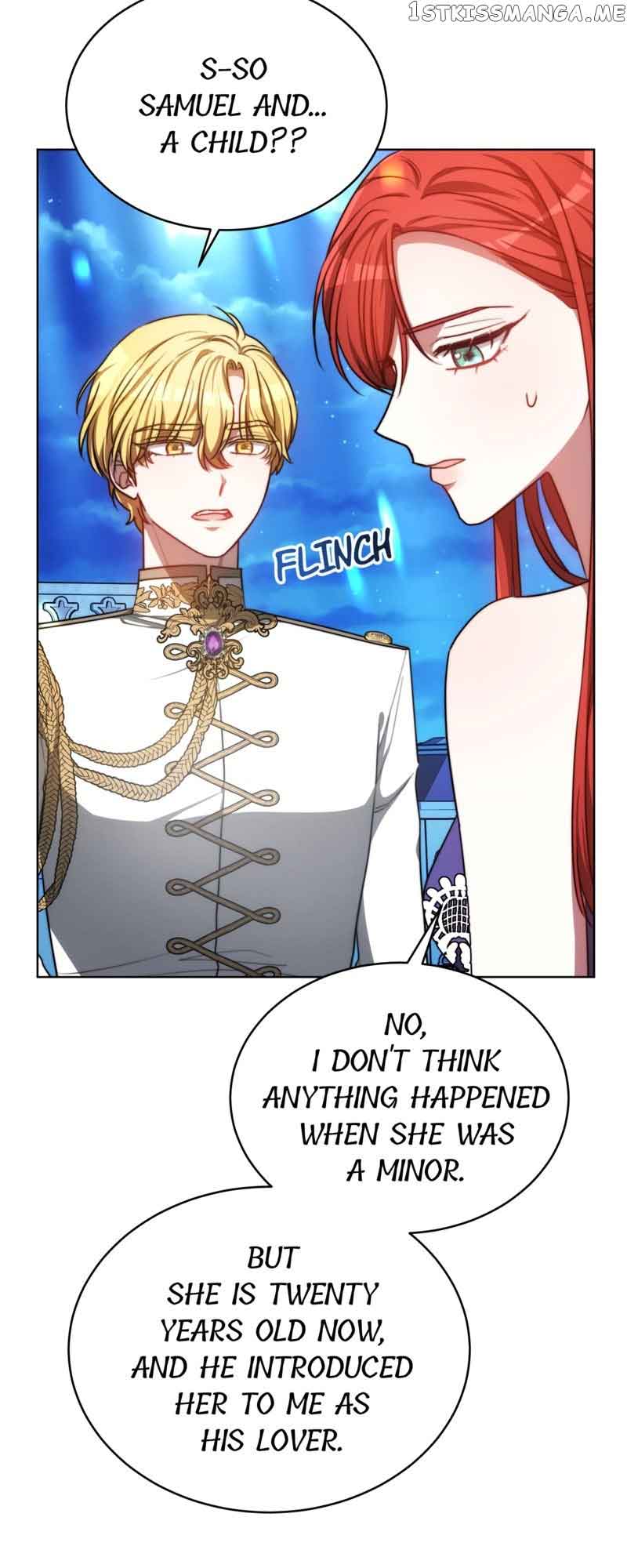 To Have an Affair With Someone chapter 23 page 8