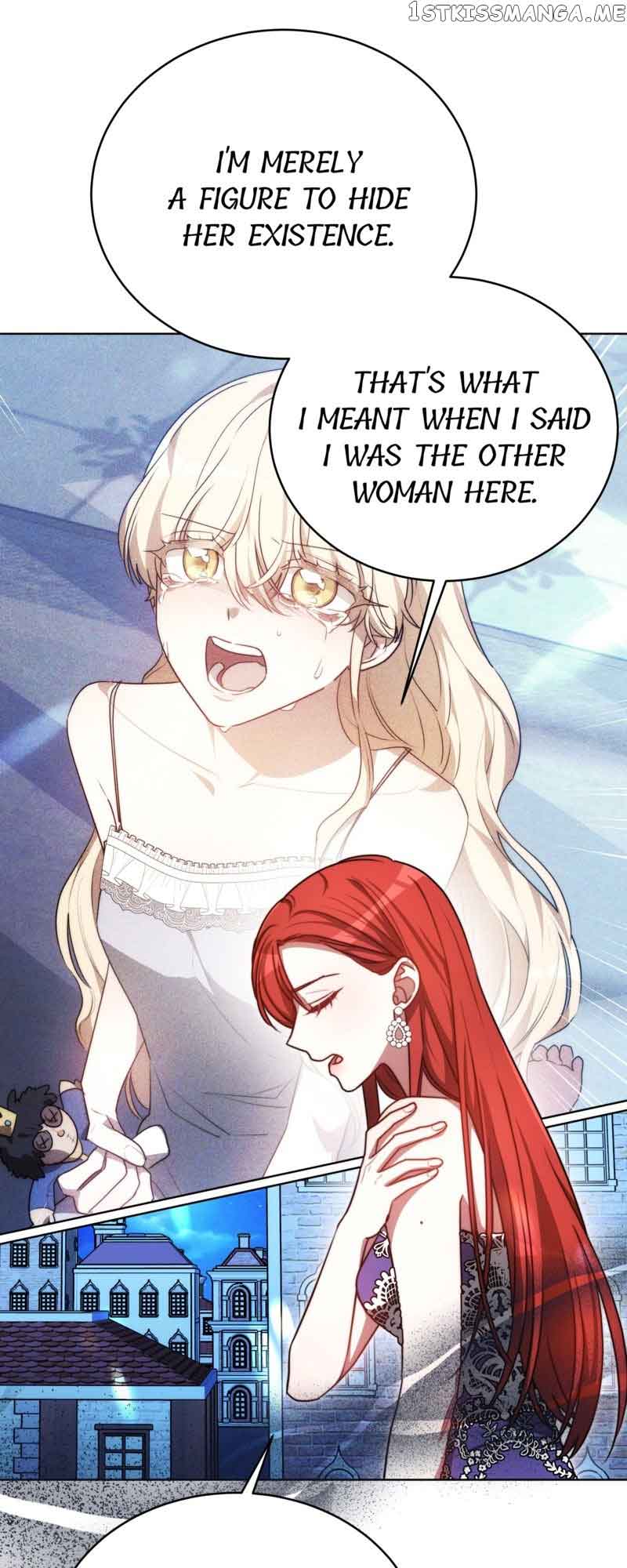 To Have an Affair With Someone chapter 23 page 9