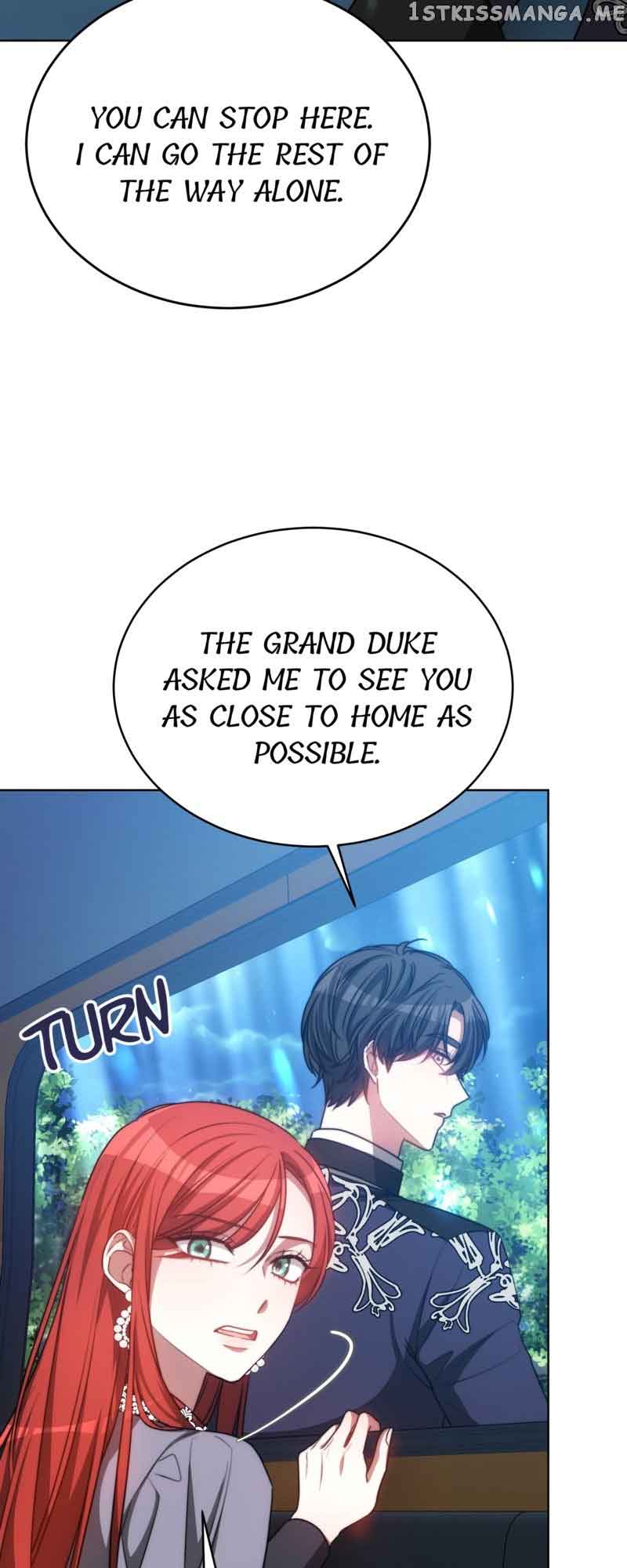 To Have an Affair With Someone chapter 23 page 45