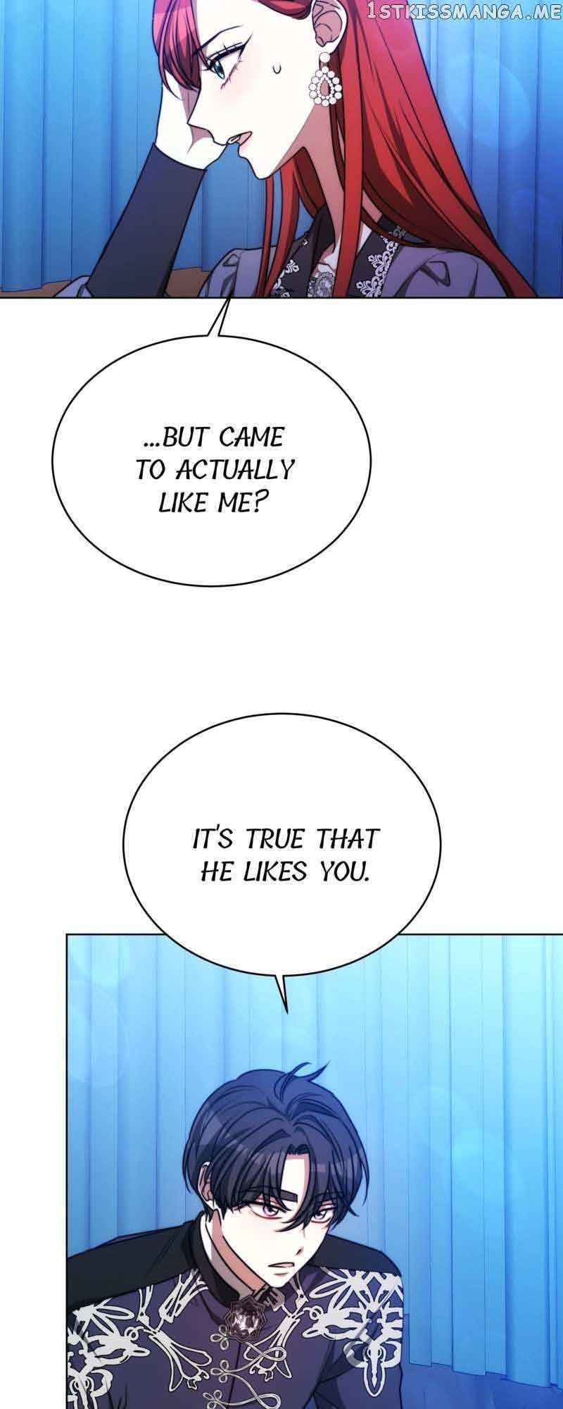 To Have an Affair With Someone chapter 24 page 6