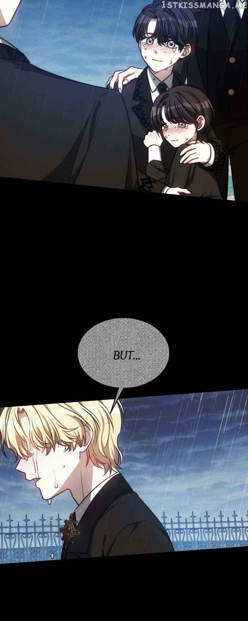 To Have an Affair With Someone chapter 24 page 30