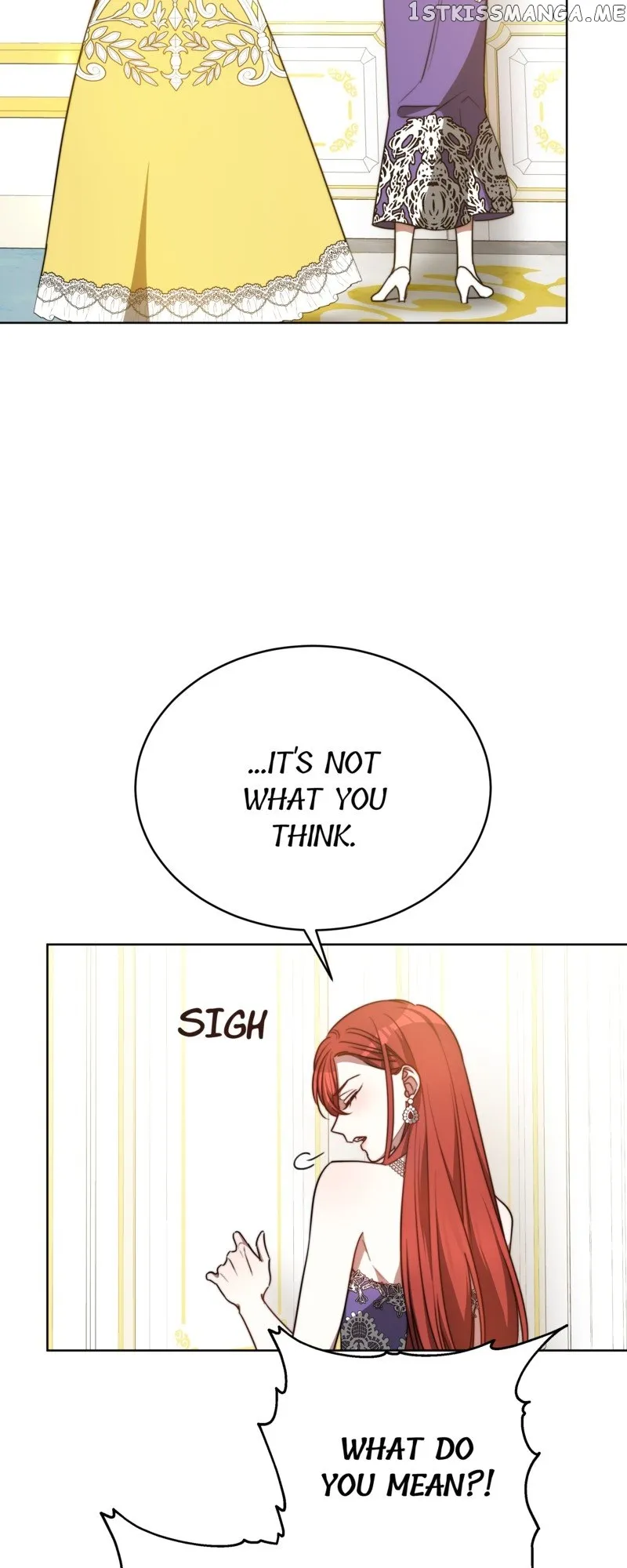 To Have an Affair With Someone chapter 25 page 6