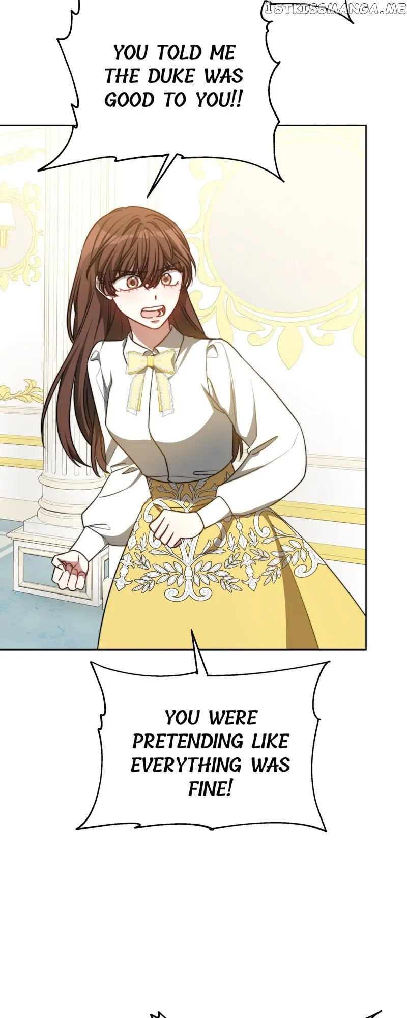 To Have an Affair With Someone chapter 25 page 7