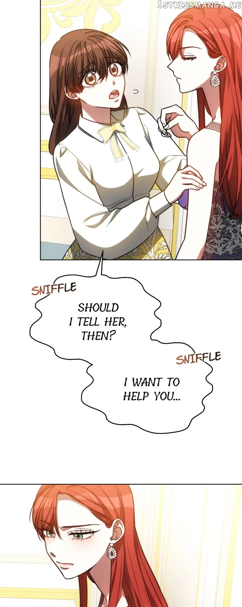 To Have an Affair With Someone chapter 25 page 15