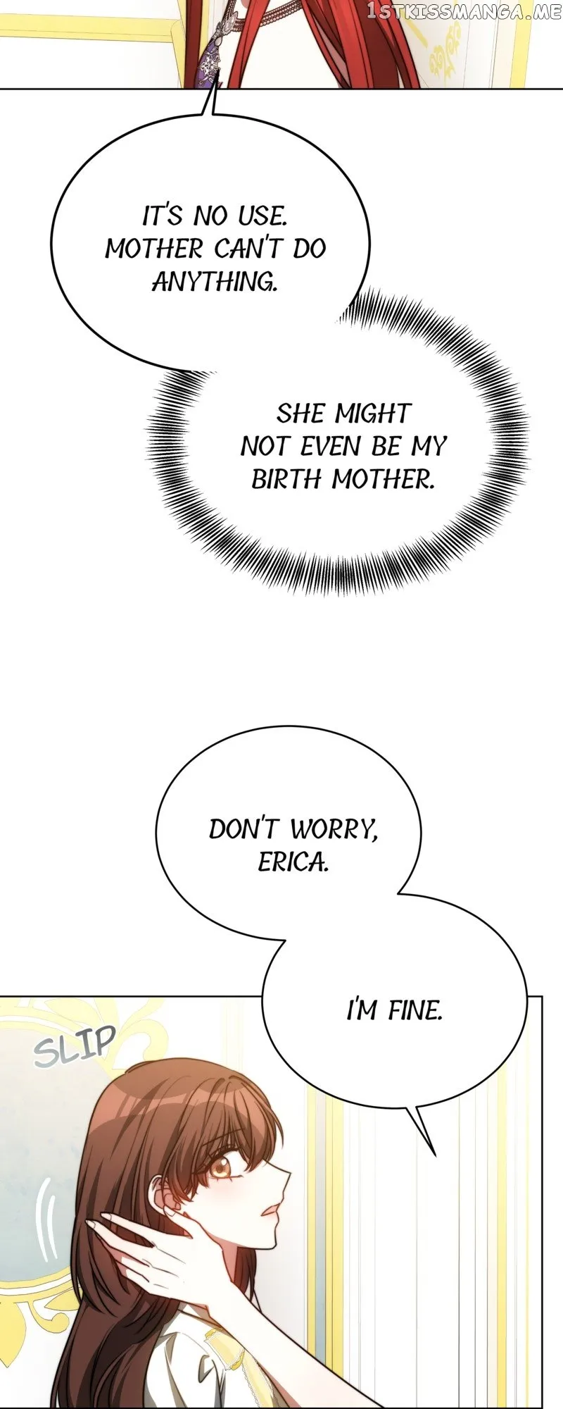 To Have an Affair With Someone chapter 25 page 16
