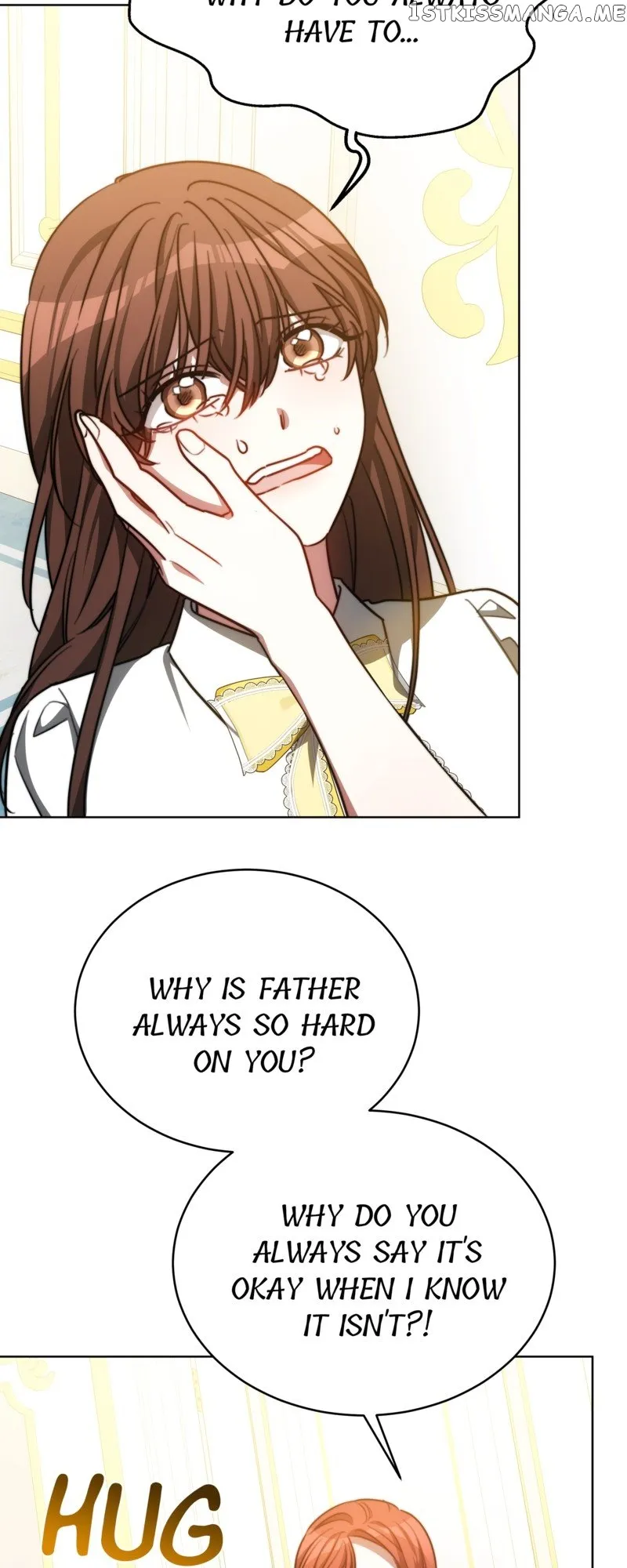 To Have an Affair With Someone chapter 25 page 18