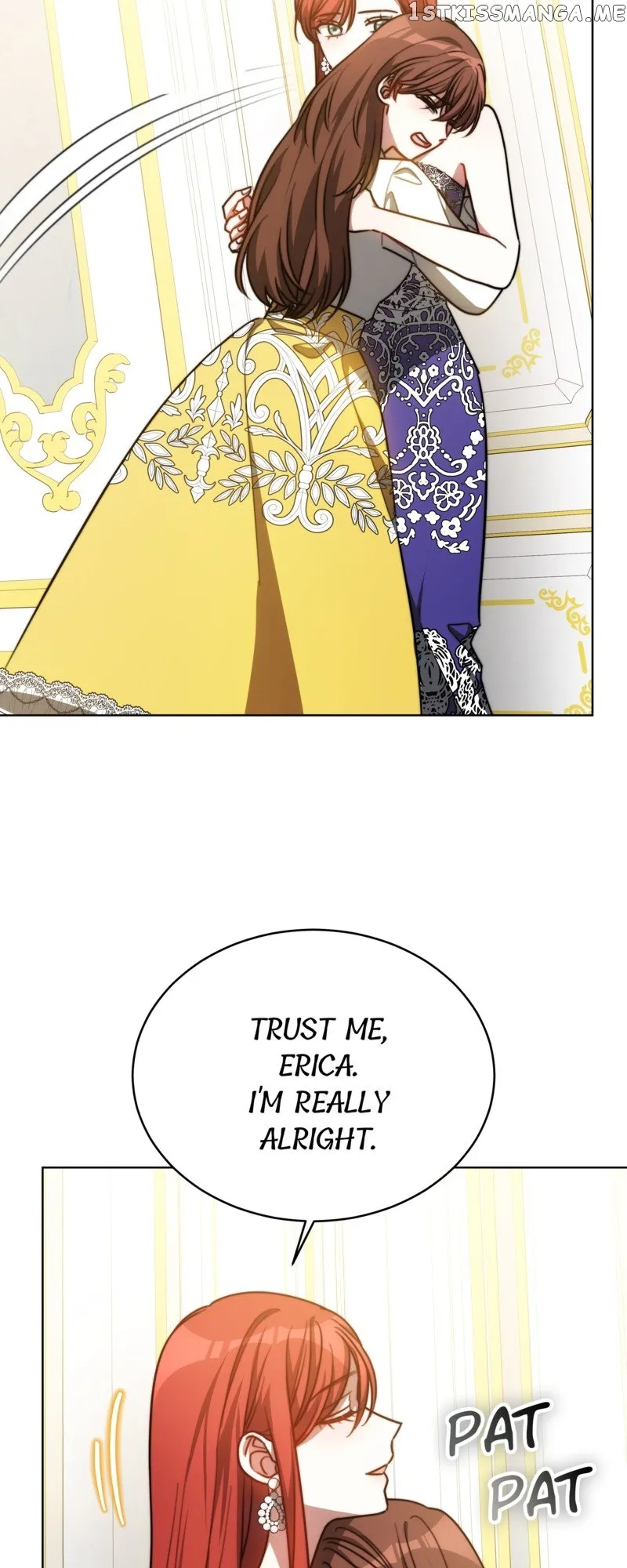 To Have an Affair With Someone chapter 25 page 19