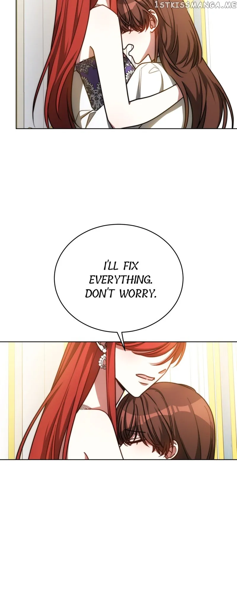 To Have an Affair With Someone chapter 25 page 20